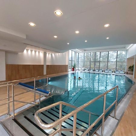 Pension U Golfu Cihelny Karlovy Vary Exterior foto