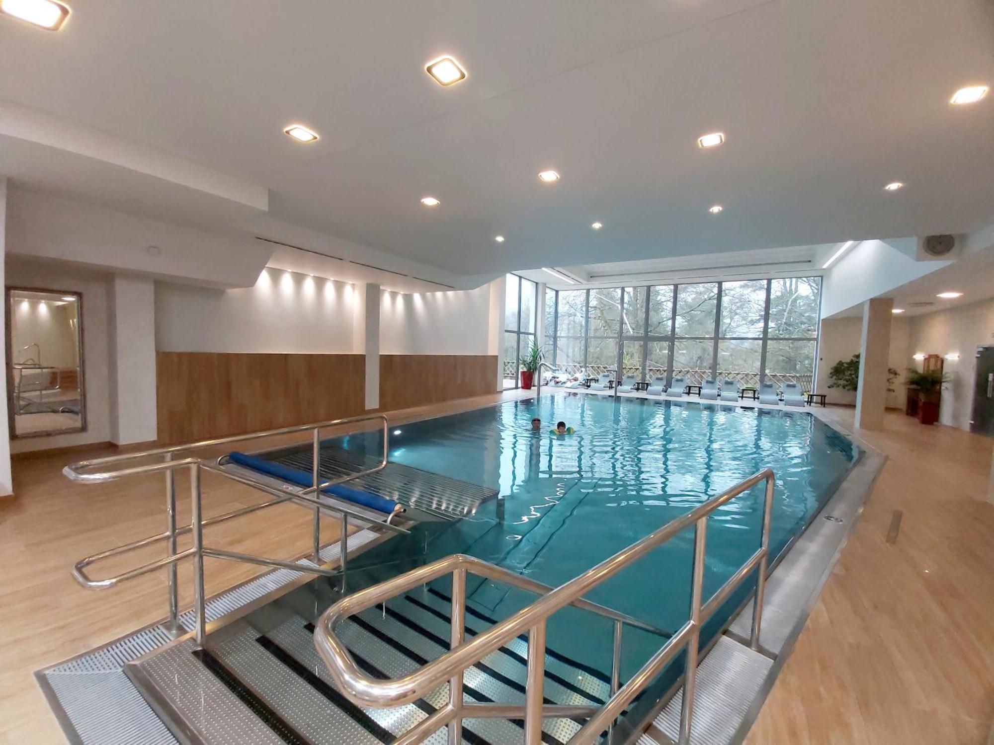 Pension U Golfu Cihelny Karlovy Vary Exterior foto